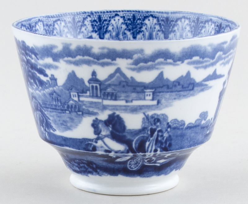 Sugar Bowl c1930s